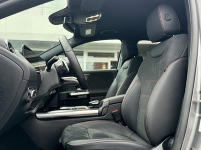 Mercedes-Benz GLA SUV 200 d AMG Line Premium Plus 4matic auto (8)
