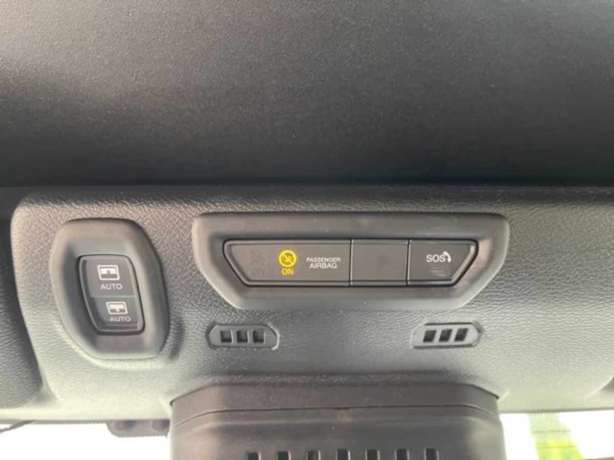Jeep Wrangler Unlimited 2.0 atx phev Rubicon 4xe auto (14)