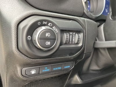 Jeep Wrangler Unlimited 2.0 atx phev Rubicon 4xe auto (17)