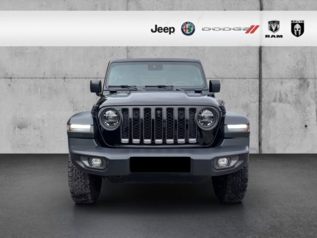 Jeep Wrangler Unlimited 2.0 atx phev Rubicon 4xe auto (2)
