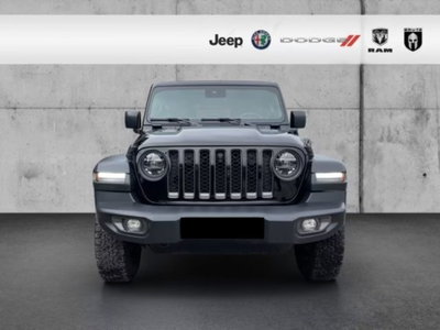Jeep Wrangler Unlimited 2.0 atx phev Rubicon 4xe auto (2)