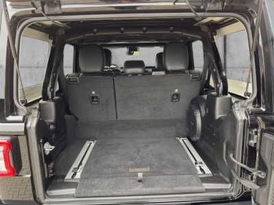 Jeep Wrangler Unlimited 2.0 atx phev Rubicon 4xe auto (20)