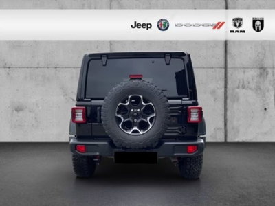 Jeep Wrangler Unlimited 2.0 atx phev Rubicon 4xe auto (4)