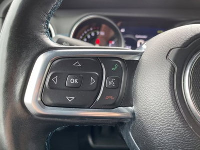 Jeep Wrangler Unlimited 2.0 atx phev Rubicon 4xe auto (8)