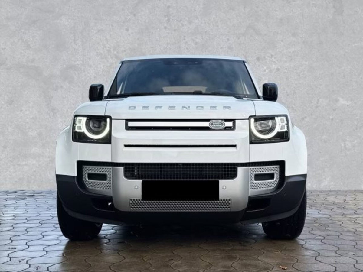 Land Rover Defender 110 3.0d mhev S awd 200cv auto 7p.ti (2)