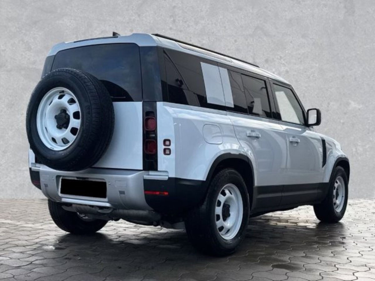 Land Rover Defender 110 3.0d mhev S awd 200cv auto 7p.ti (3)