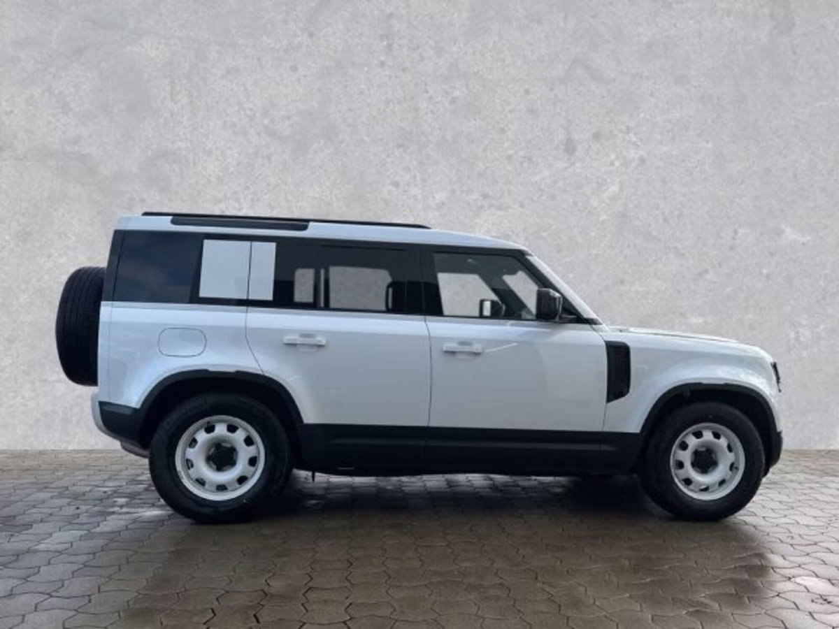 Land Rover Defender 110 3.0d mhev S awd 200cv auto 7p.ti (4)