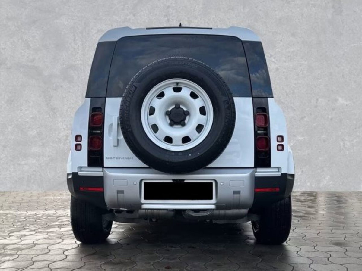 Land Rover Defender 110 3.0d mhev S awd 200cv auto 7p.ti (5)