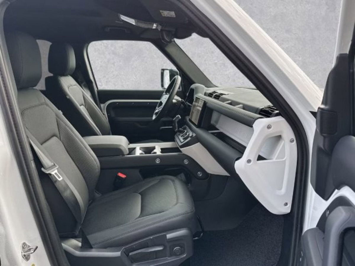 Land Rover Defender 110 3.0d mhev S awd 200cv auto 7p.ti (7)