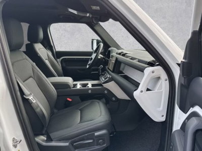 Land Rover Defender 110 3.0d mhev S awd 200cv auto 7p.ti (7)