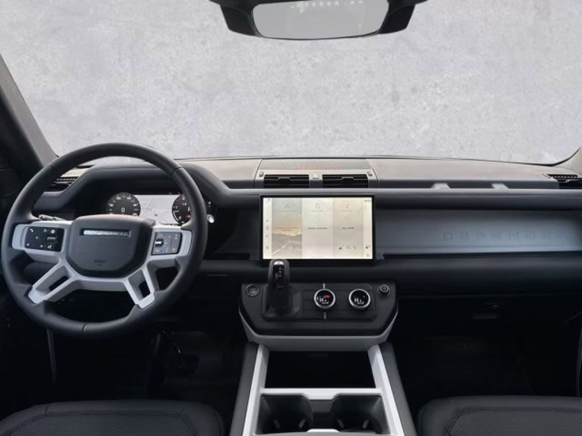 Land Rover Defender 110 3.0d mhev S awd 200cv auto 7p.ti (8)