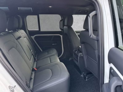 Land Rover Defender 110 3.0d mhev S awd 200cv auto 7p.ti (9)