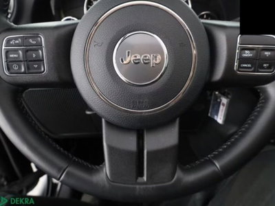 Jeep Wrangler Unlimited 3.6 V6 Sahara Auto (15)