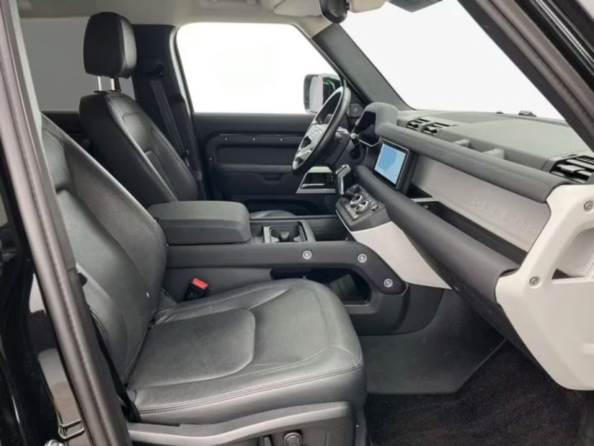 Land Rover Defender 110 3.0d mhev X-Dynamic SE awd 200cv auto 7p.ti (10)