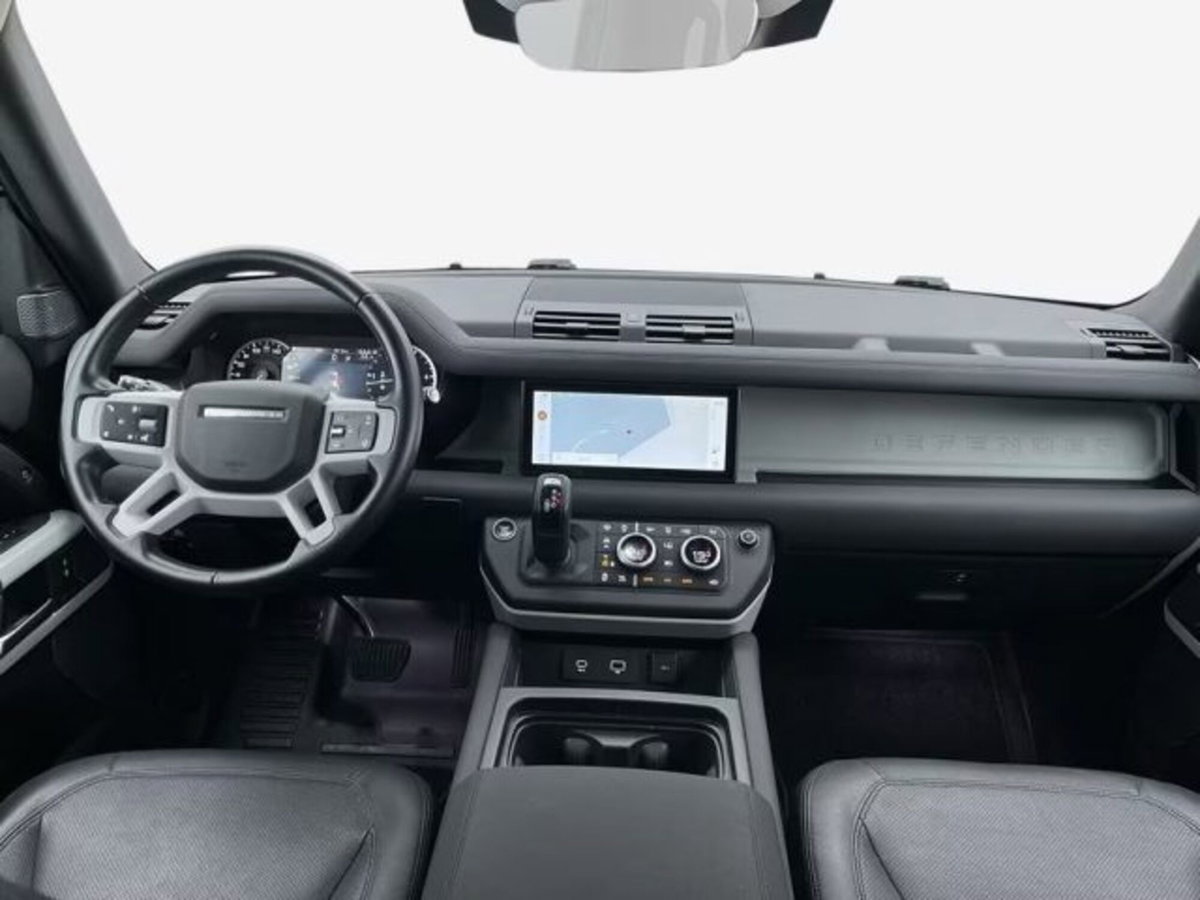 Land Rover Defender 110 3.0d mhev X-Dynamic SE awd 200cv auto 7p.ti (11)