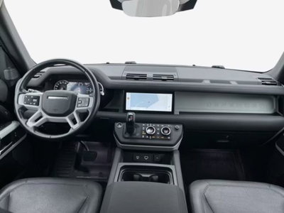 Land Rover Defender 110 3.0d mhev X-Dynamic SE awd 200cv auto 7p.ti (11)
