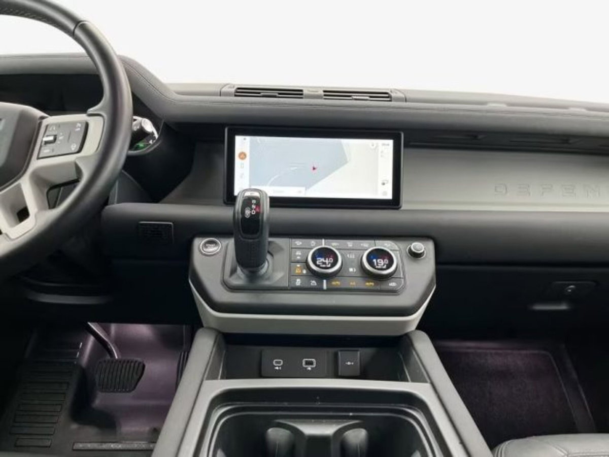Land Rover Defender 110 3.0d mhev X-Dynamic SE awd 200cv auto 7p.ti (12)