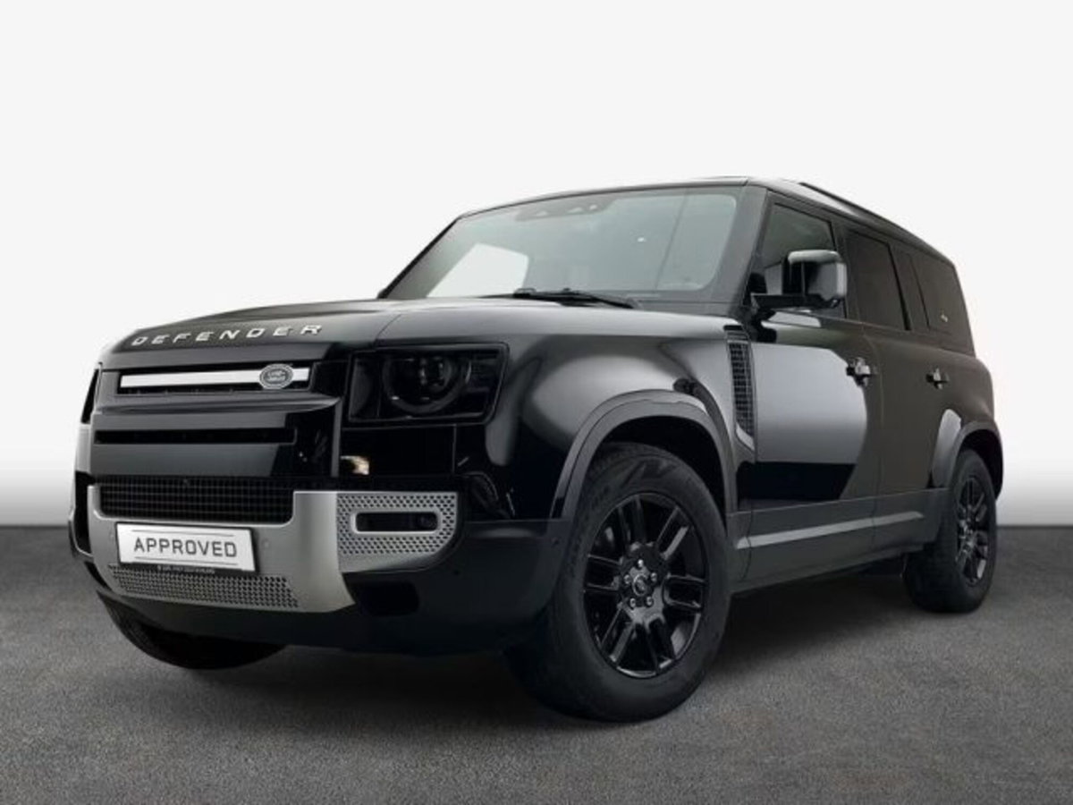 Land Rover Defender 110 3.0d mhev X-Dynamic SE awd 200cv auto 7p.ti (2)