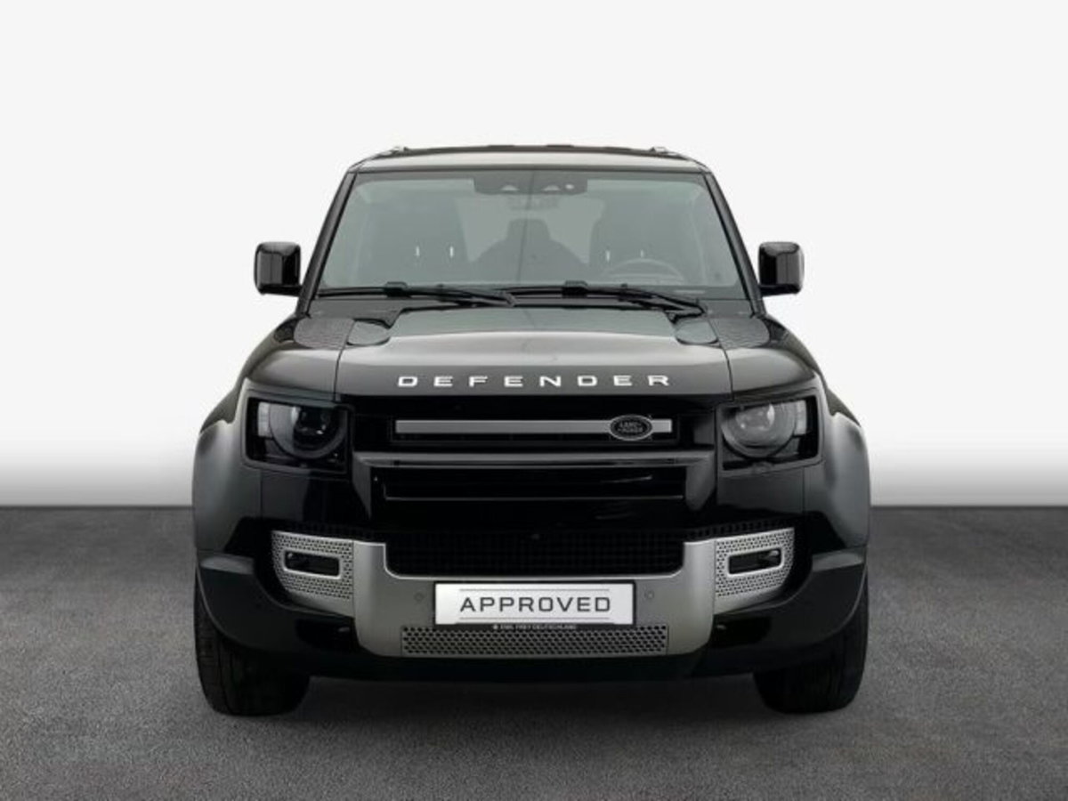 Land Rover Defender 110 3.0d mhev X-Dynamic SE awd 200cv auto 7p.ti (3)