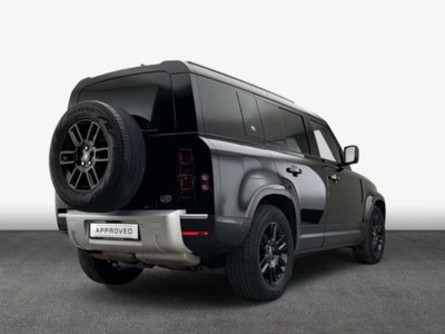 Land Rover Defender 110 3.0d mhev X-Dynamic SE awd 200cv auto 7p.ti (4)