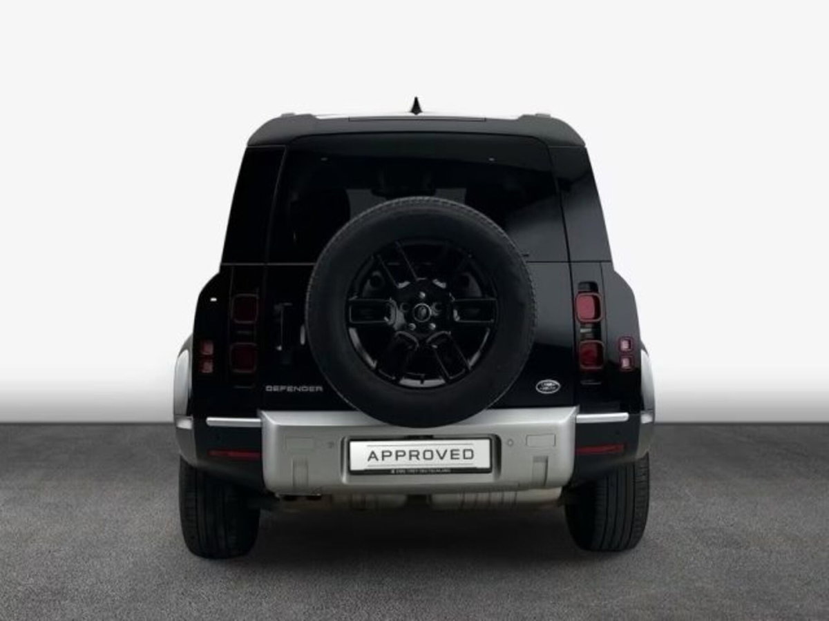 Land Rover Defender 110 3.0d mhev X-Dynamic SE awd 200cv auto 7p.ti (5)
