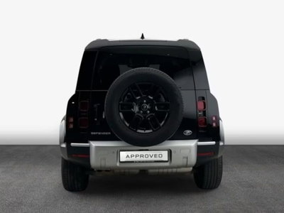 Land Rover Defender 110 3.0d mhev X-Dynamic SE awd 200cv auto 7p.ti (5)