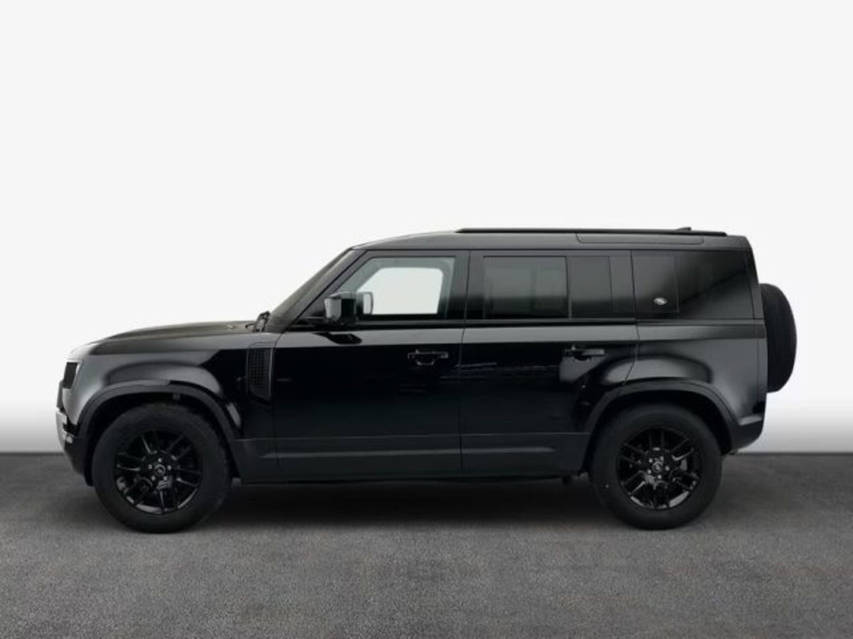 Land Rover Defender 110 3.0d mhev X-Dynamic SE awd 200cv auto 7p.ti (6)
