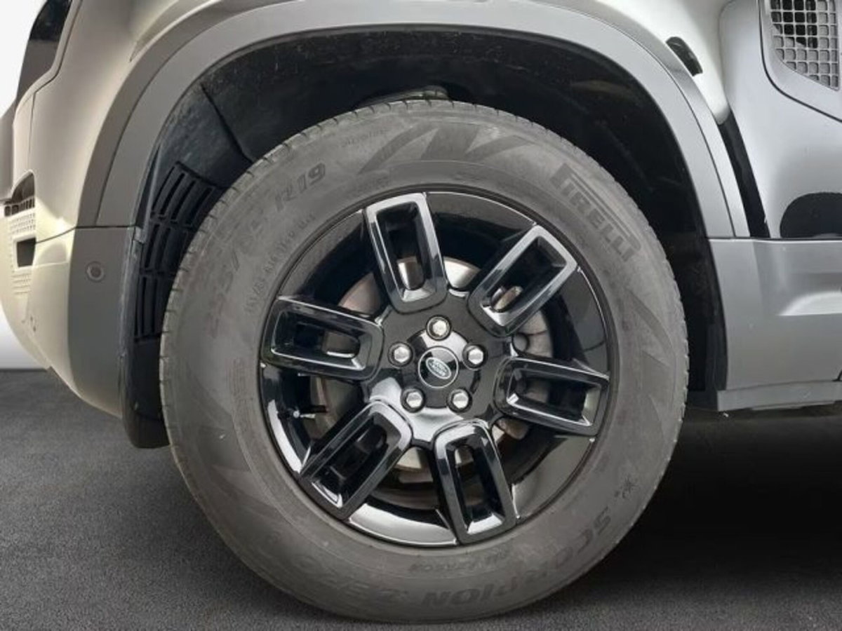 Land Rover Defender 110 3.0d mhev X-Dynamic SE awd 200cv auto 7p.ti (7)