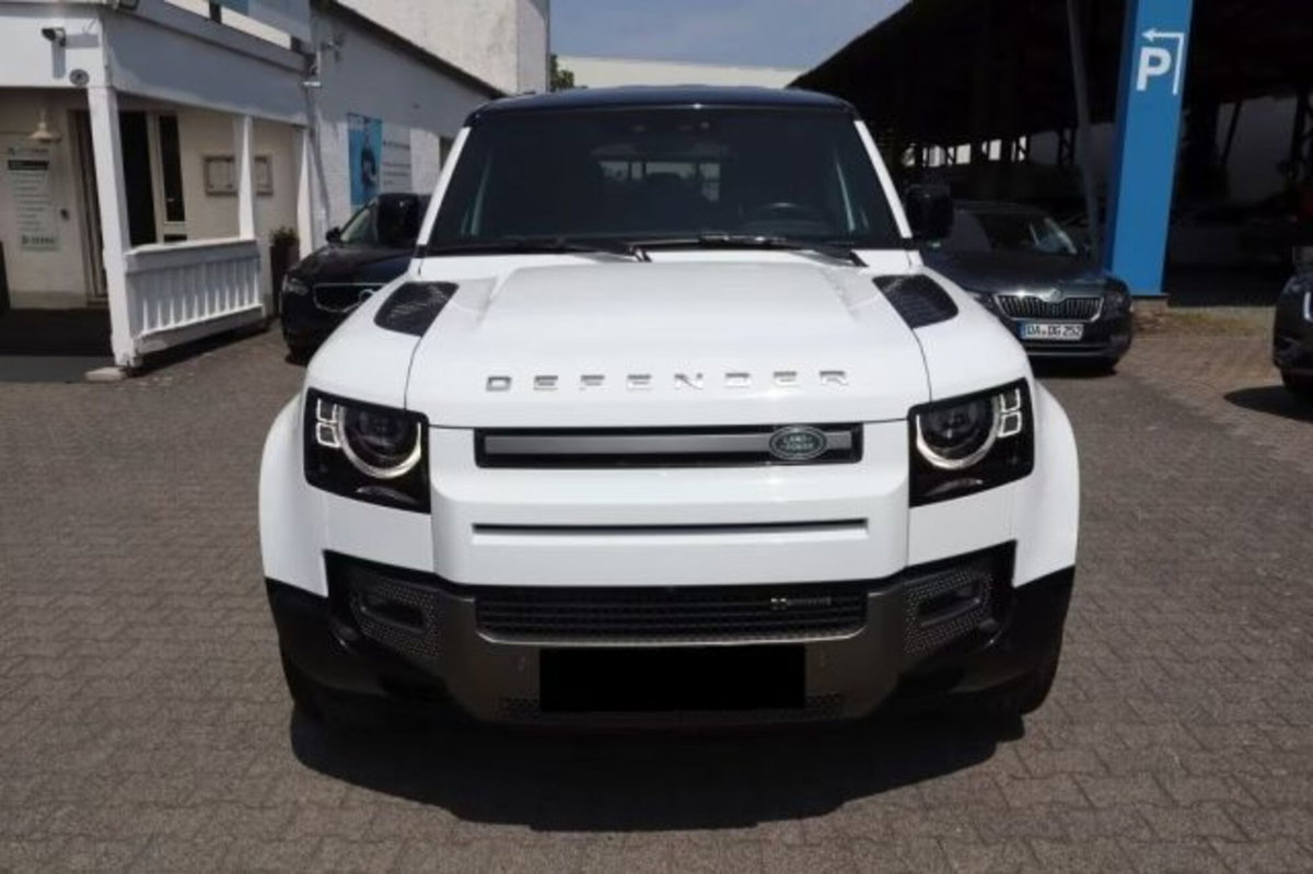 Land Rover Defender 110 3.0d mhev X-Dynamic SE awd 200cv auto 7p.ti (2)
