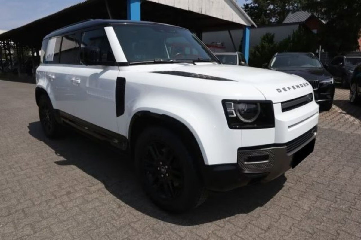 Land Rover Defender 110 3.0d mhev X-Dynamic SE awd 200cv auto 7p.ti (3)