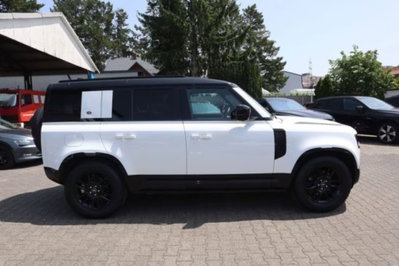 Land Rover Defender 110 3.0d mhev X-Dynamic SE awd 200cv auto 7p.ti (4)