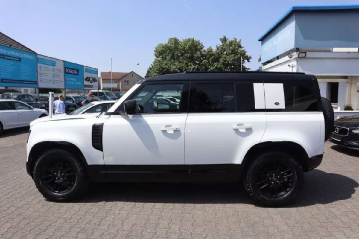 Land Rover Defender 110 3.0d mhev X-Dynamic SE awd 200cv auto 7p.ti (5)