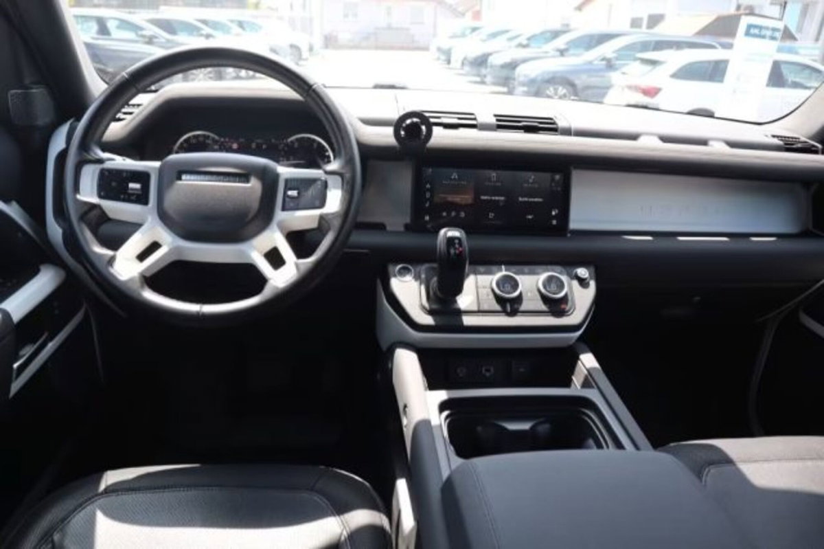 Land Rover Defender 110 3.0d mhev X-Dynamic SE awd 200cv auto 7p.ti (8)