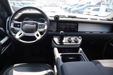 Land Rover Defender 110 3.0d mhev X-Dynamic SE awd 200cv auto 7p.ti (8)