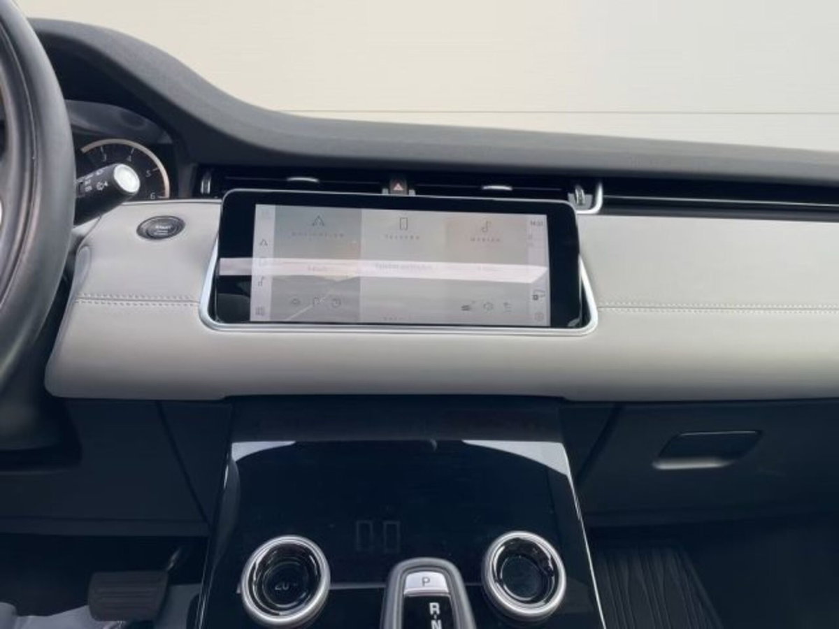 Land Rover Range Rover Evoque 2.0 I4 200 CV AWD Auto R-Dynamic (12)
