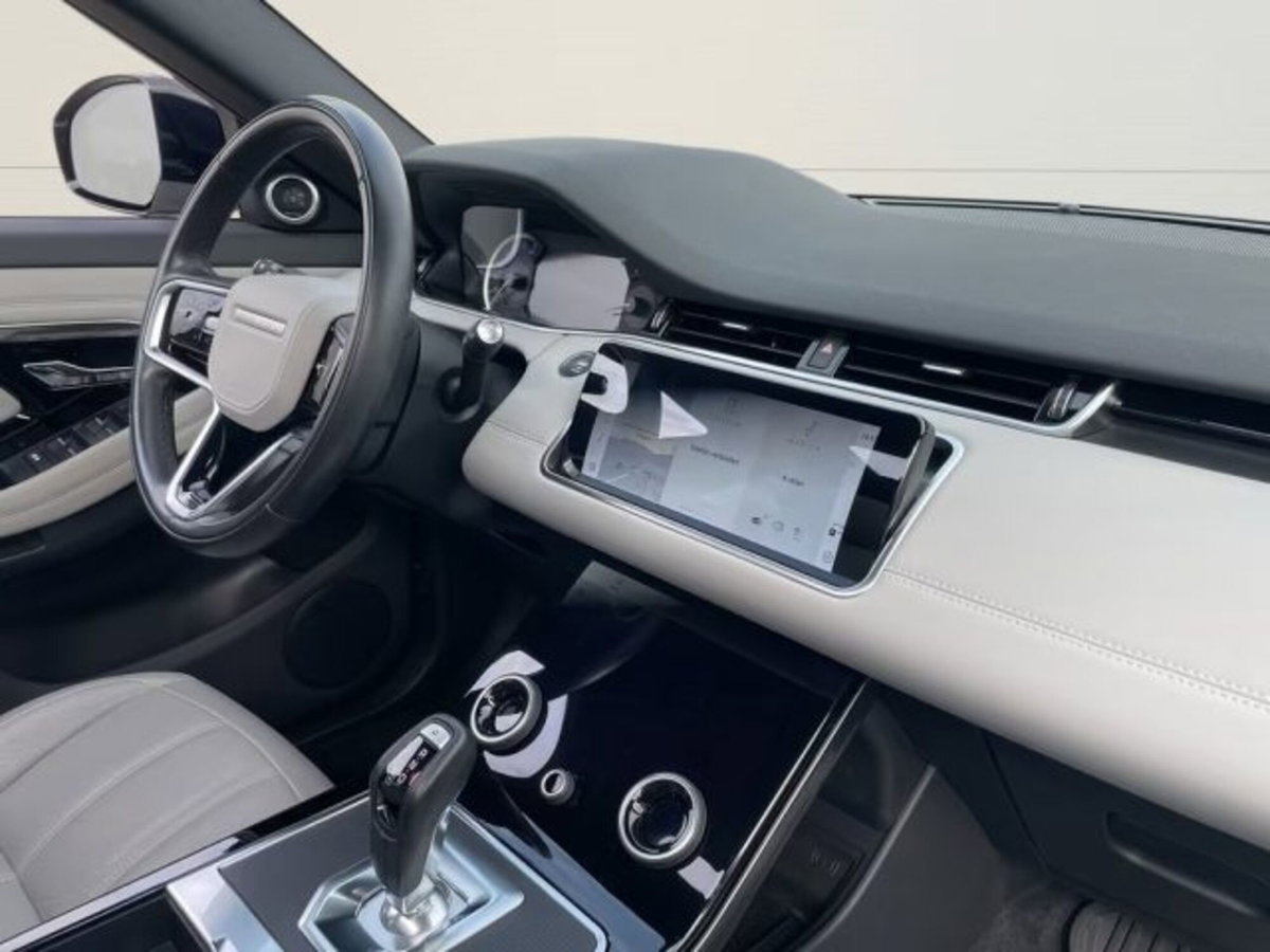 Land Rover Range Rover Evoque 2.0 I4 200 CV AWD Auto R-Dynamic (13)