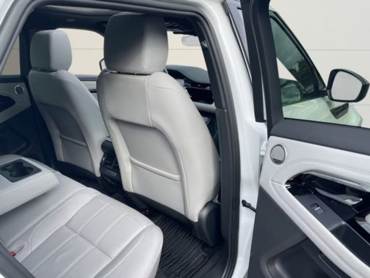 Land Rover Range Rover Evoque 2.0 I4 200 CV AWD Auto R-Dynamic (15)