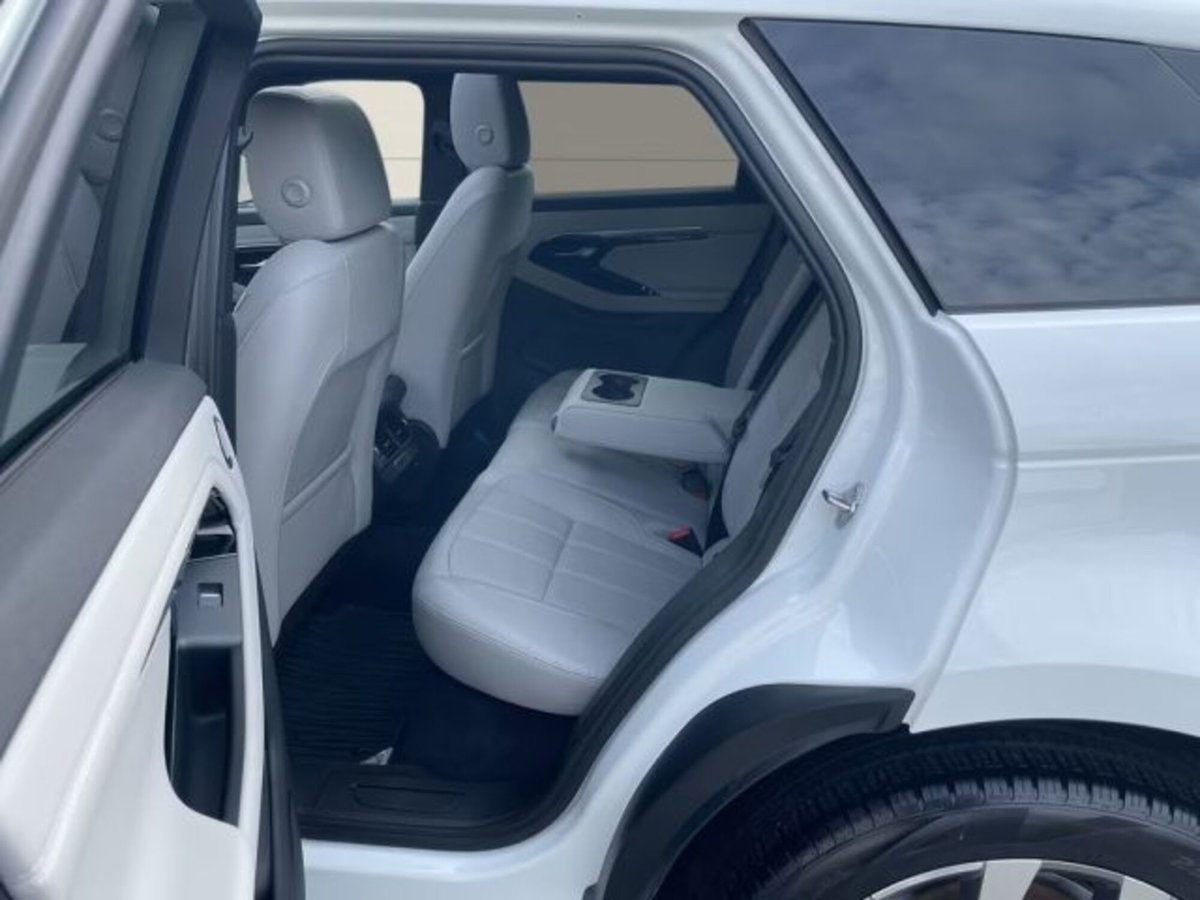 Land Rover Range Rover Evoque 2.0 I4 200 CV AWD Auto R-Dynamic (16)