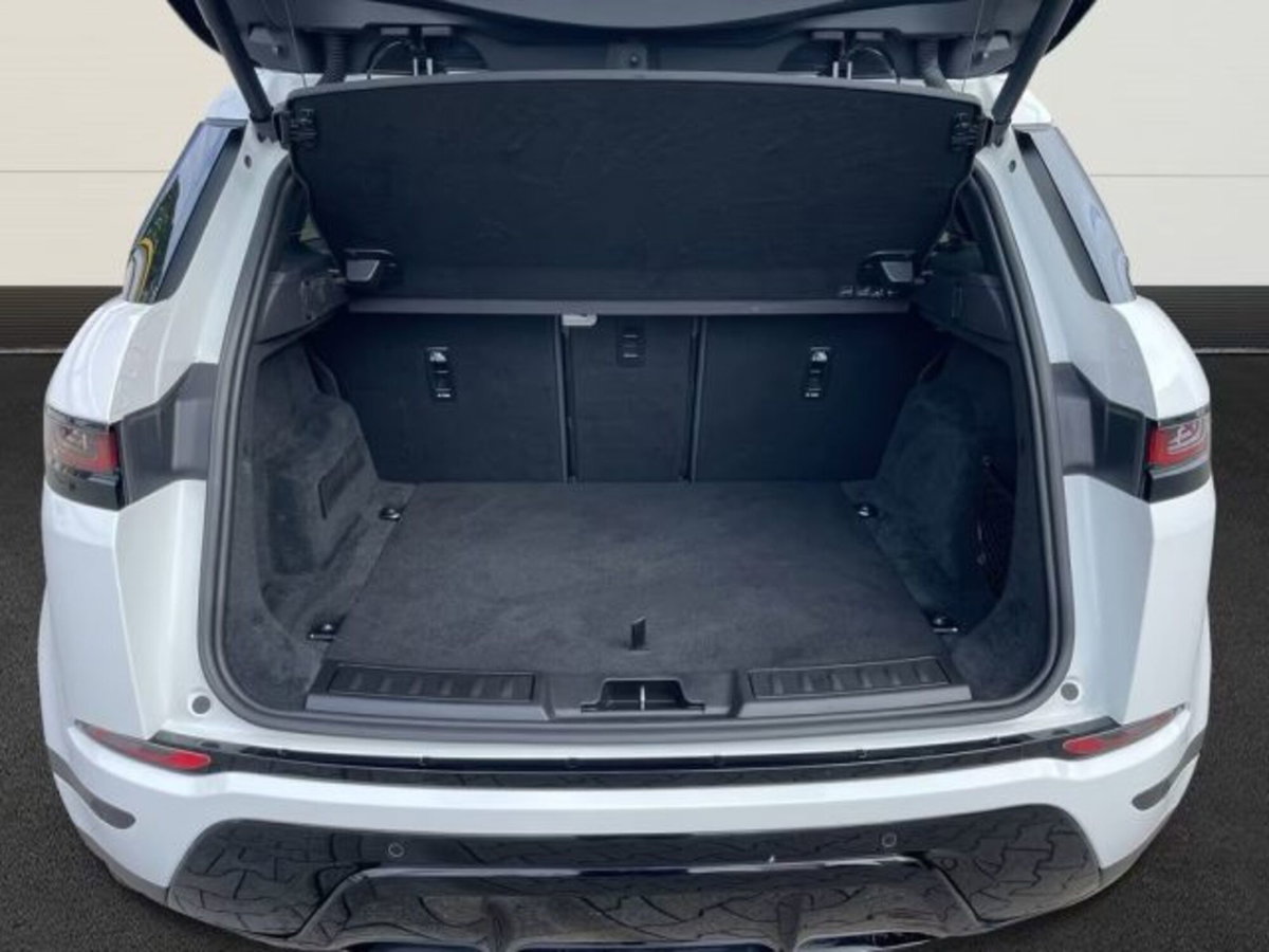 Land Rover Range Rover Evoque 2.0 I4 200 CV AWD Auto R-Dynamic (17)