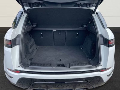 Land Rover Range Rover Evoque 2.0 I4 200 CV AWD Auto R-Dynamic (17)