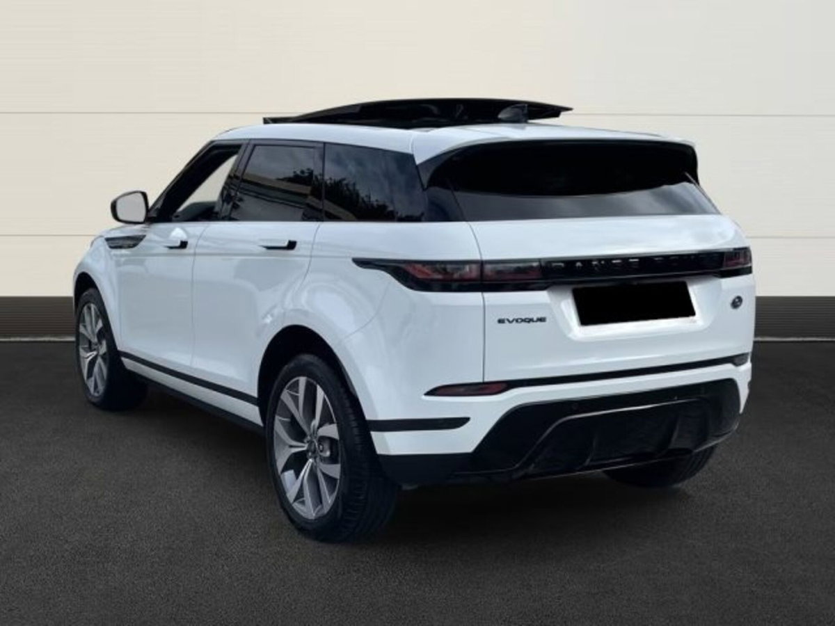 Land Rover Range Rover Evoque 2.0 I4 200 CV AWD Auto R-Dynamic (3)