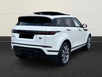 Land Rover Range Rover Evoque 2.0 I4 200 CV AWD Auto R-Dynamic (4)