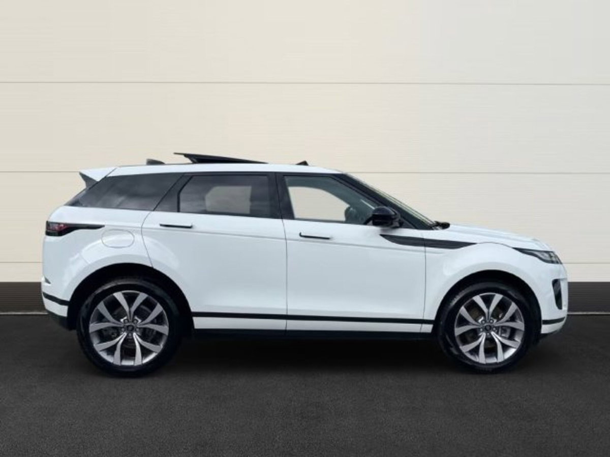 Land Rover Range Rover Evoque 2.0 I4 200 CV AWD Auto R-Dynamic (5)
