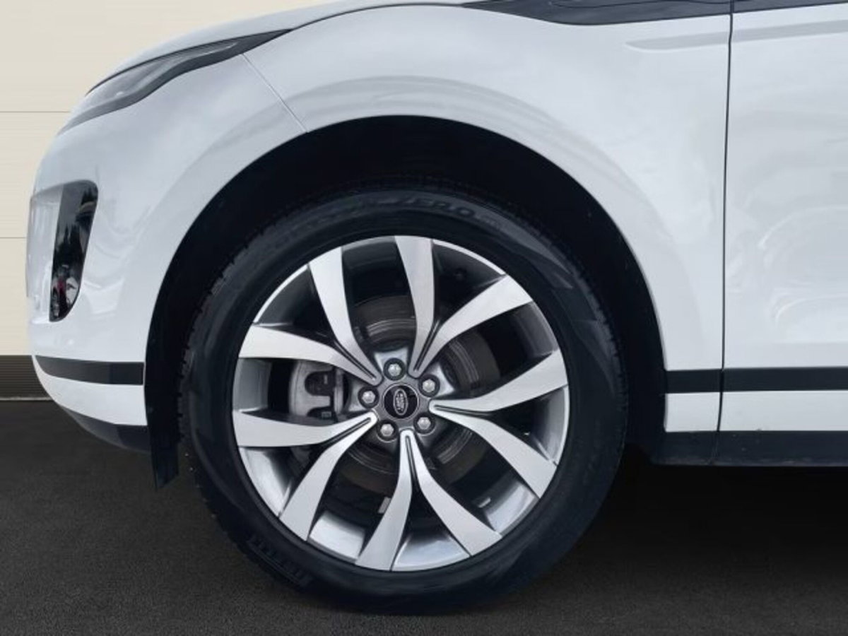 Land Rover Range Rover Evoque 2.0 I4 200 CV AWD Auto R-Dynamic (6)