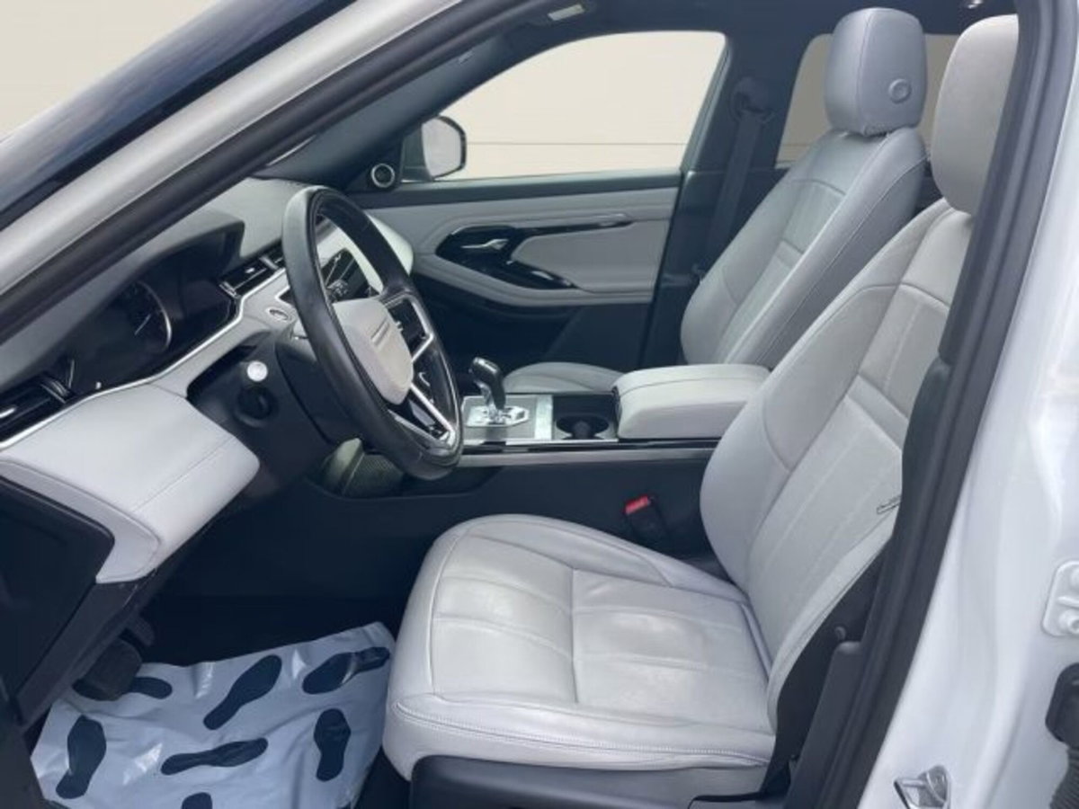 Land Rover Range Rover Evoque 2.0 I4 200 CV AWD Auto R-Dynamic (8)