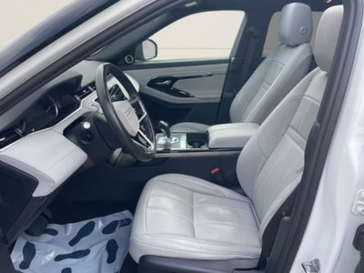 Land Rover Range Rover Evoque 2.0 I4 200 CV AWD Auto R-Dynamic (8)