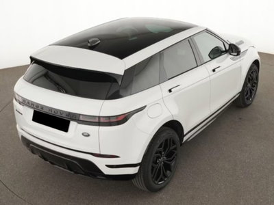 Land Rover Range Rover Evoque 2.0 I4 200 CV AWD Auto R-Dynamic (10)