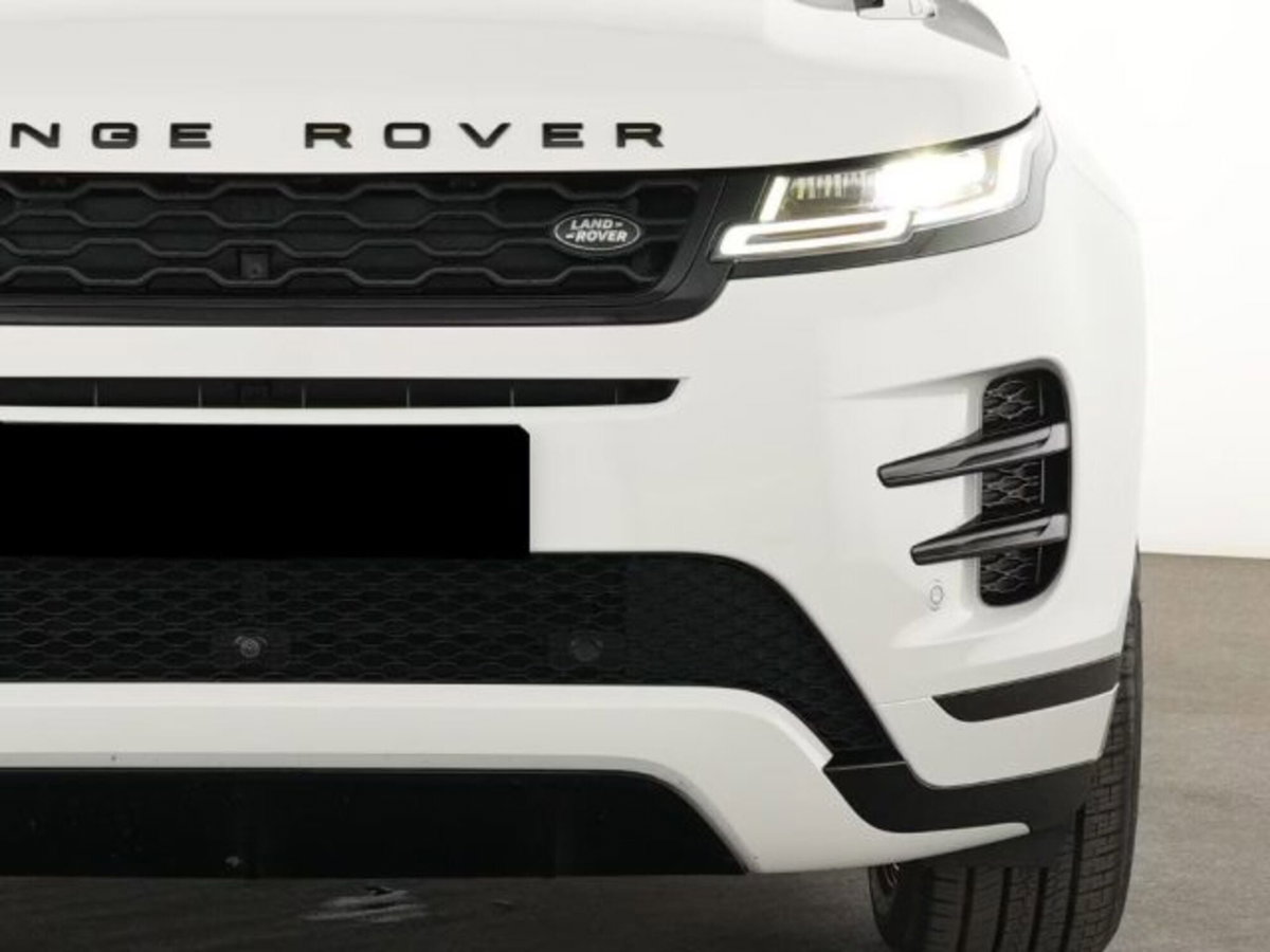Land Rover Range Rover Evoque 2.0 I4 200 CV AWD Auto R-Dynamic (11)