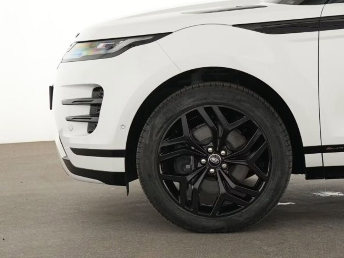Land Rover Range Rover Evoque 2.0 I4 200 CV AWD Auto R-Dynamic (12)