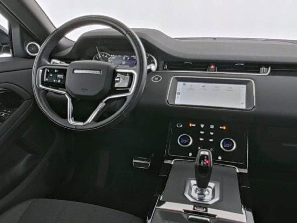 Land Rover Range Rover Evoque 2.0 I4 200 CV AWD Auto R-Dynamic (14)